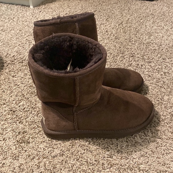 UGG Classic Short II - Picture 4 of 6